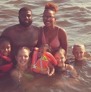 Meet your Posher, Natalie